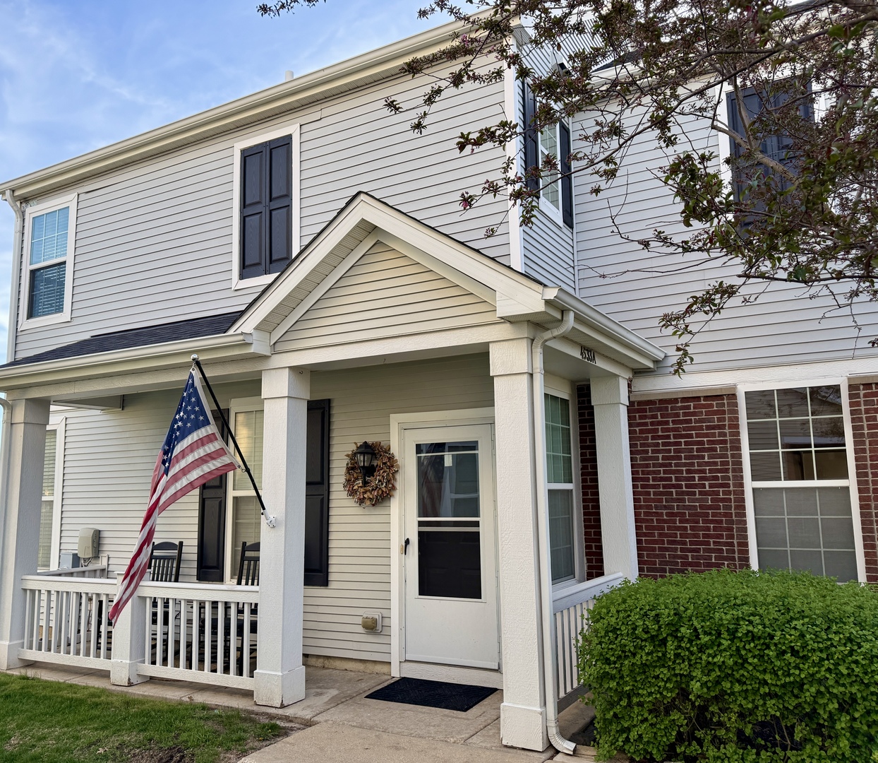 4533 Garritano Street #A, Yorkville, IL 60560