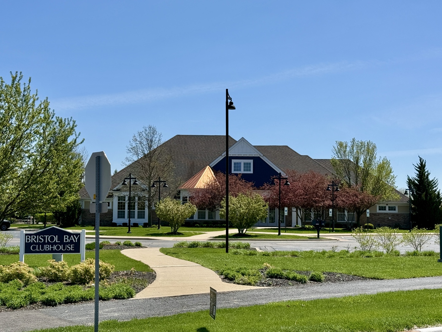 4533 Garritano Street #A, Yorkville, IL 60560