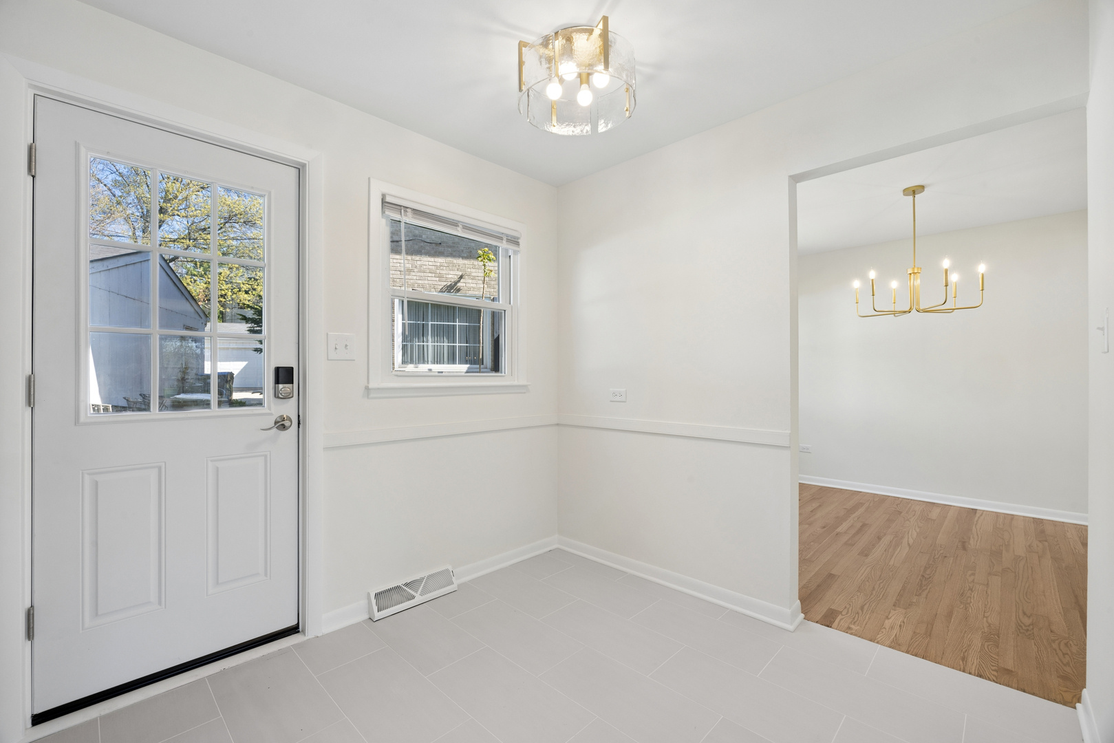 4396 Central Avenue #A, Western Springs, IL 60558