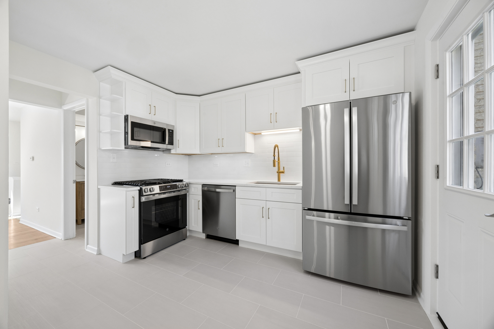 4396 Central Avenue #A, Western Springs, IL 60558