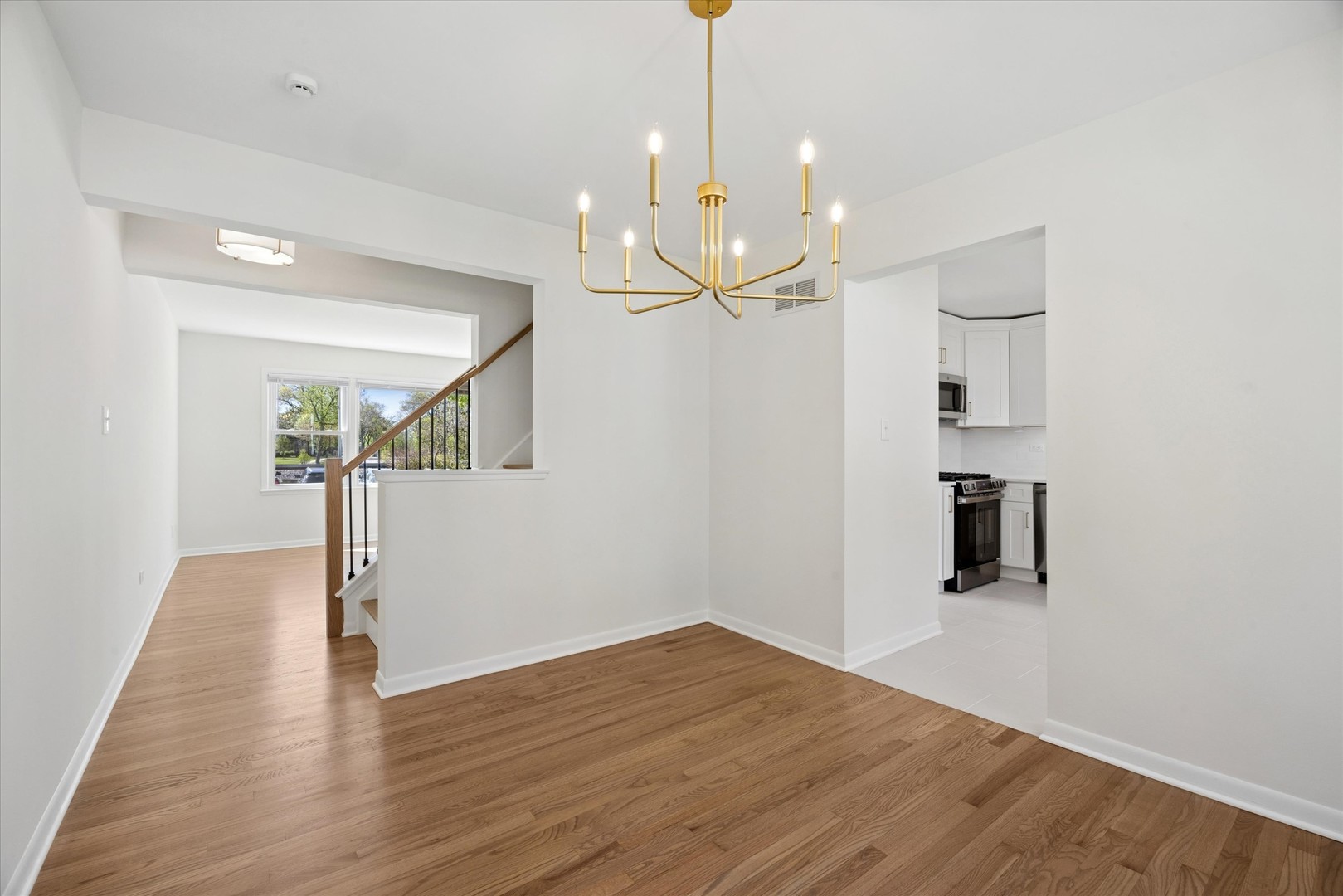 4396 Central Avenue #A, Western Springs, IL 60558