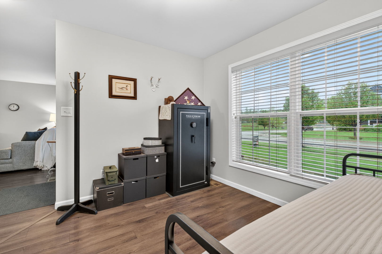 300 Arrowhead Drive, Minooka, IL 60447