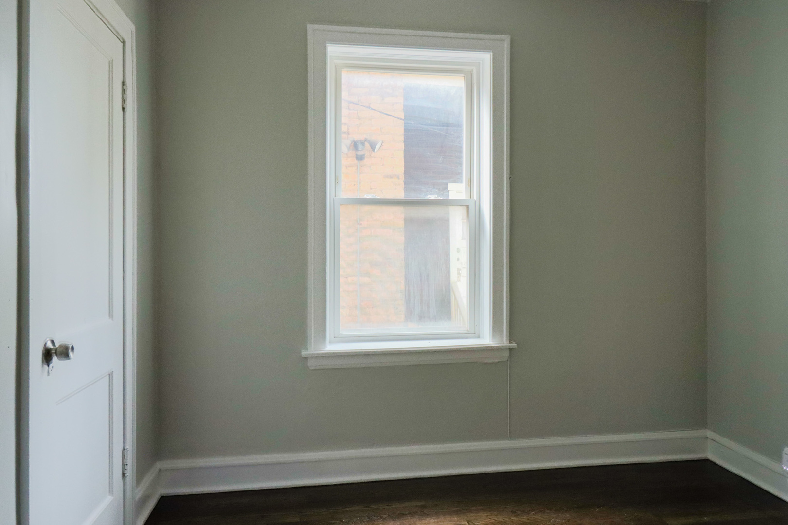 6633 S Campbell Avenue #1, Chicago, IL 60629