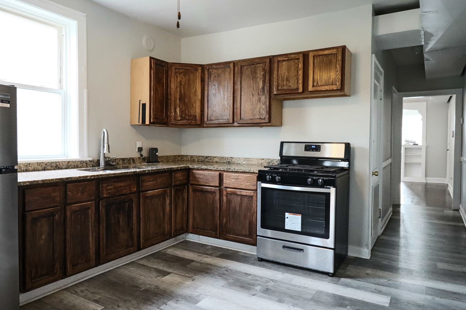 6633 S Campbell Avenue #1, Chicago, IL 60629