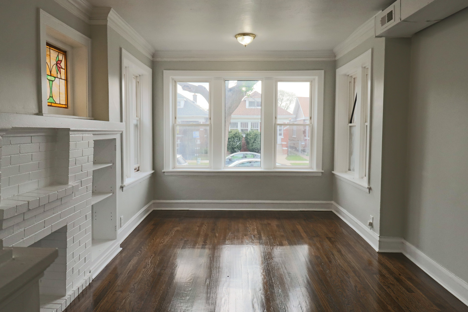 6633 S Campbell Avenue #1, Chicago, IL 60629