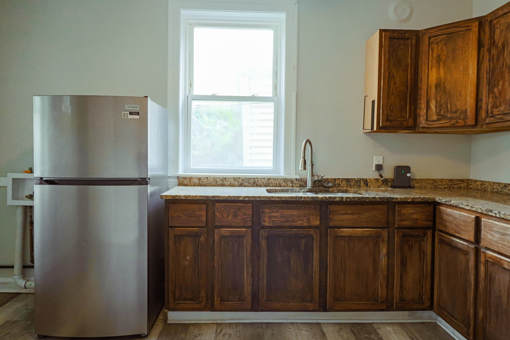 6633 S Campbell Avenue #1, Chicago, IL 60629