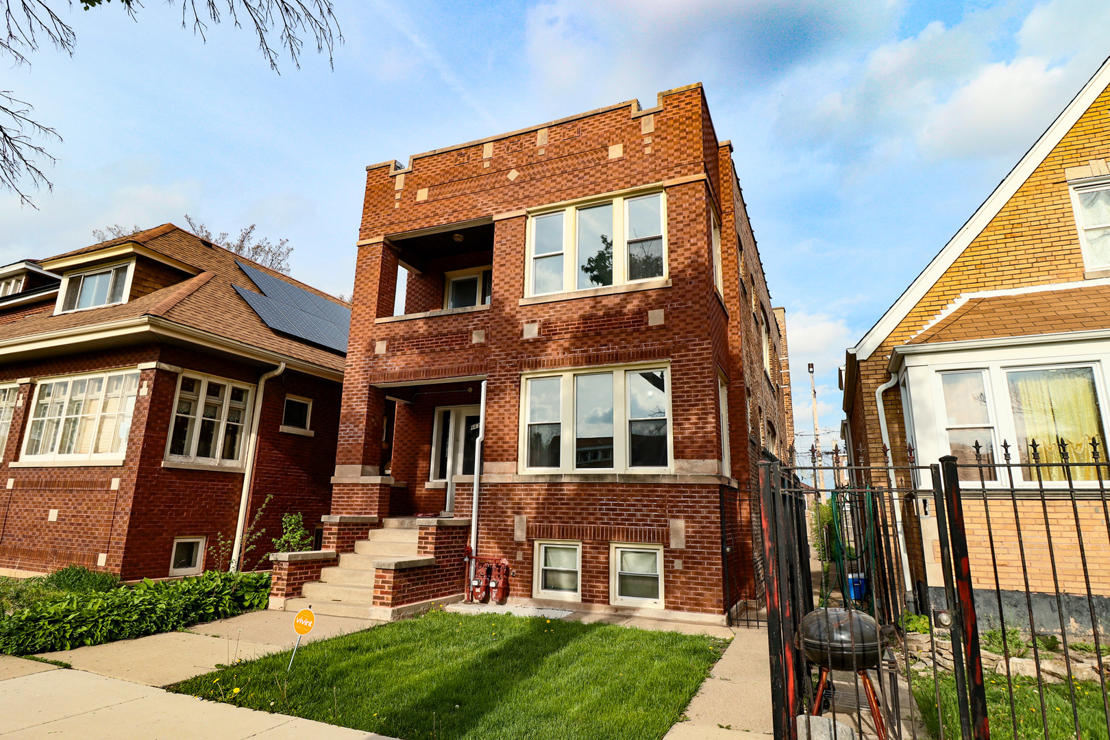 6633 S Campbell Avenue #1, Chicago, IL 60629