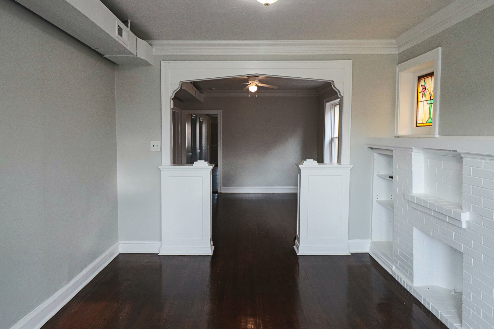 6633 S Campbell Avenue #1, Chicago, IL 60629