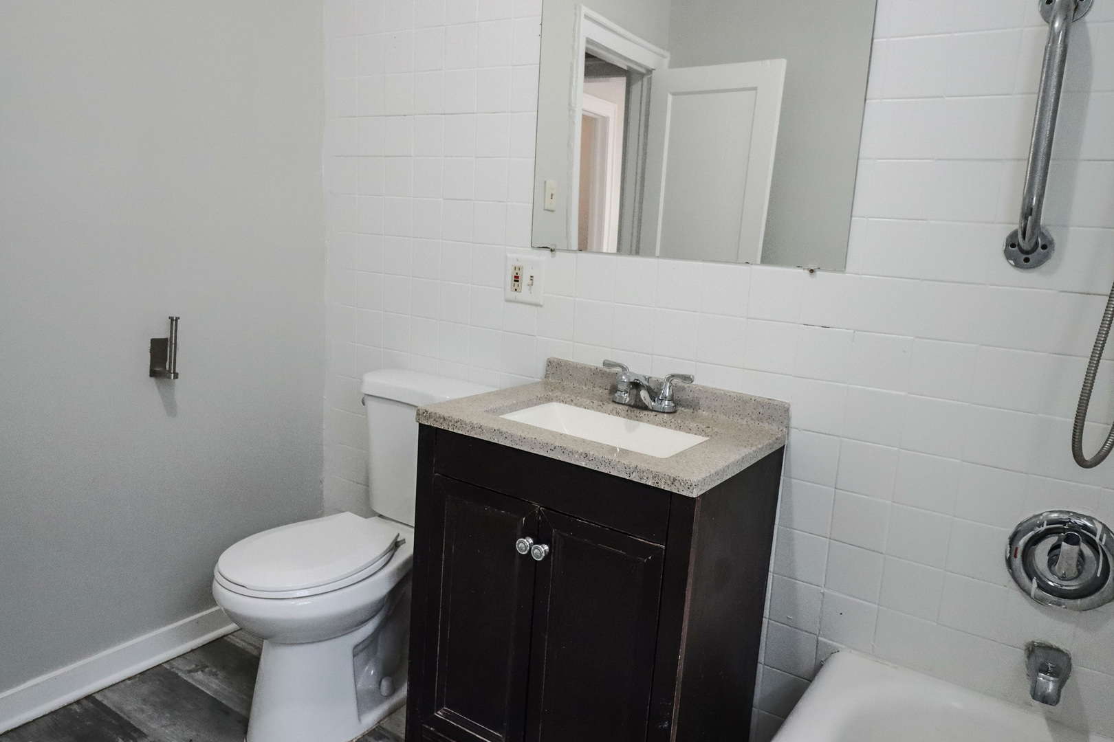 6633 S Campbell Avenue #1, Chicago, IL 60629