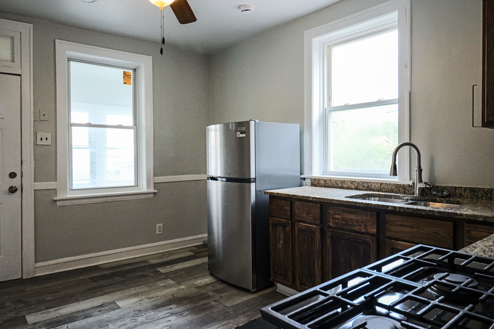 6633 S Campbell Avenue #1, Chicago, IL 60629