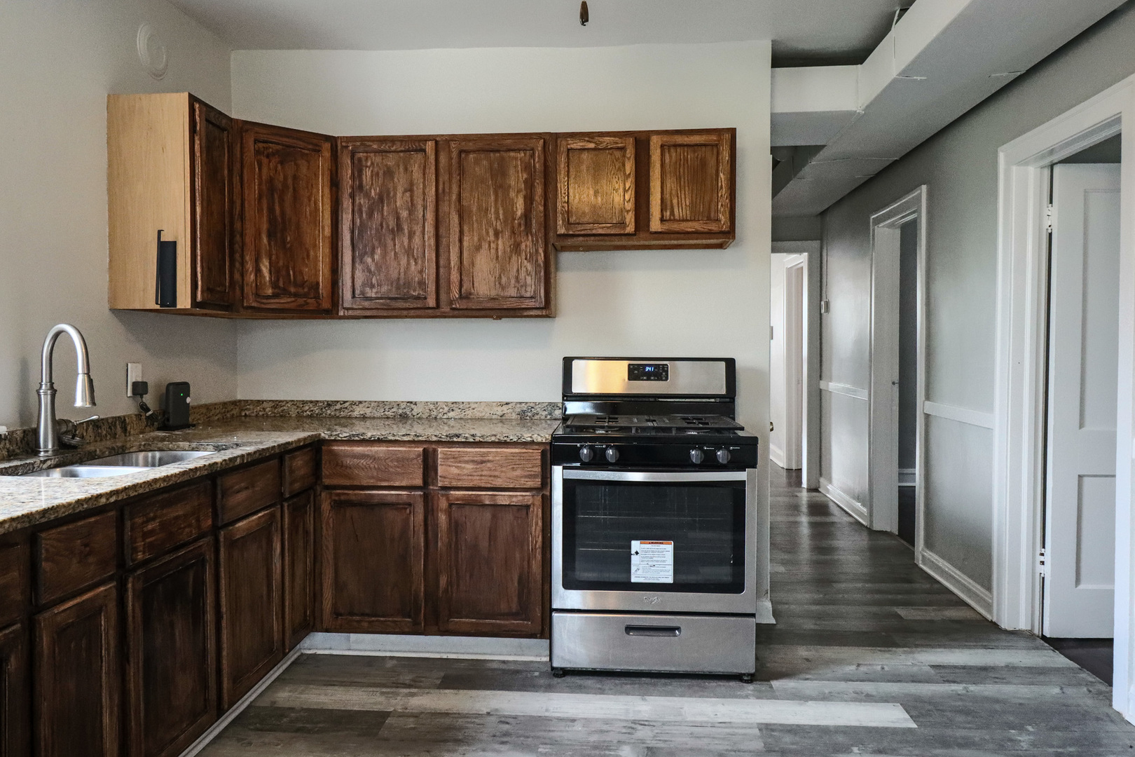 6633 S Campbell Avenue #1, Chicago, IL 60629