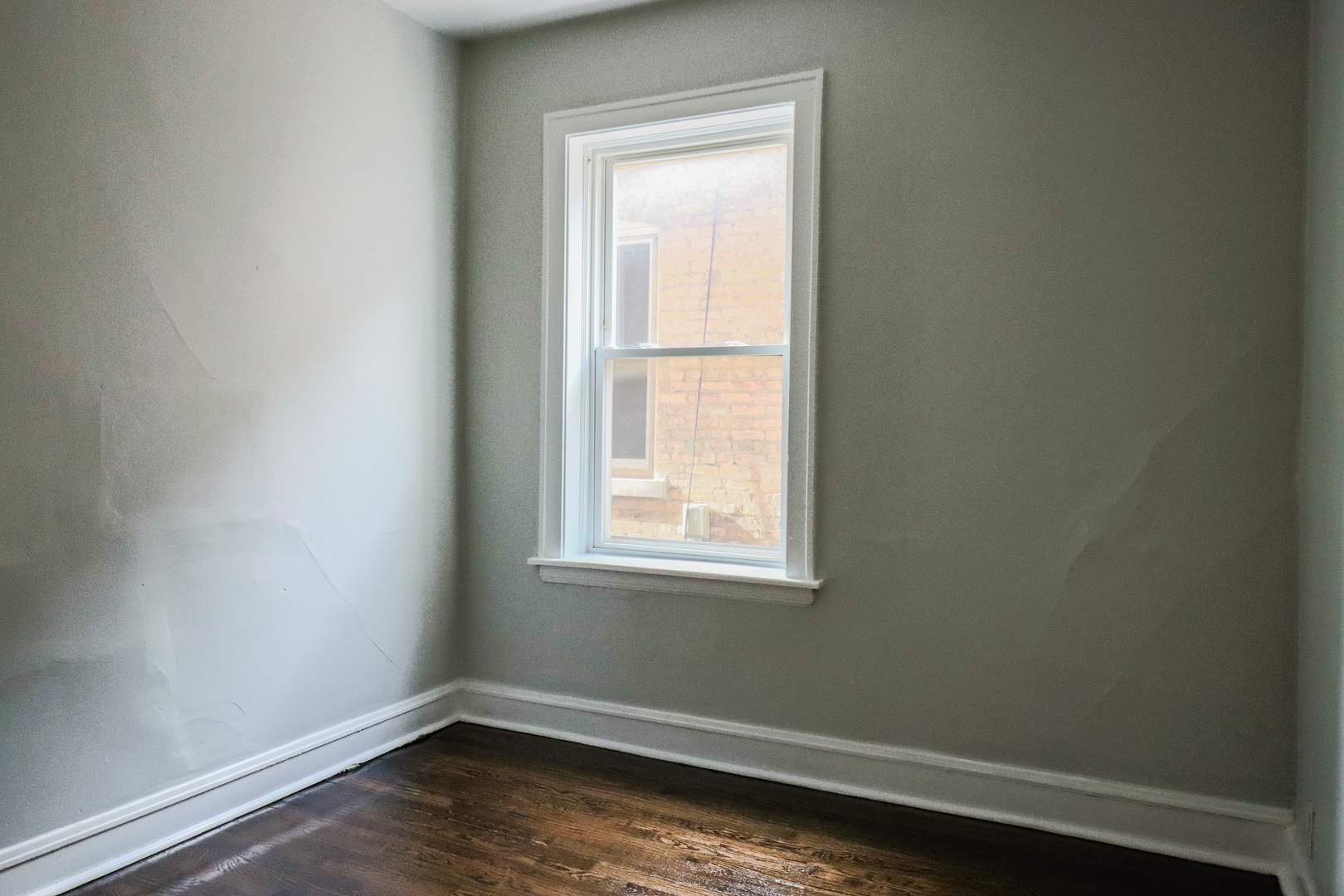 6633 S Campbell Avenue #1, Chicago, IL 60629