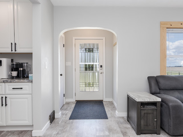 2950 County Road 1100, El Paso, IL 61738