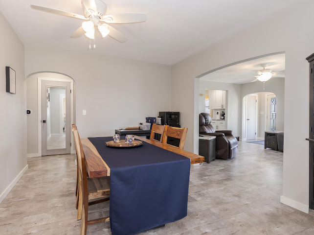 2950 County Road 1100, El Paso, IL 61738