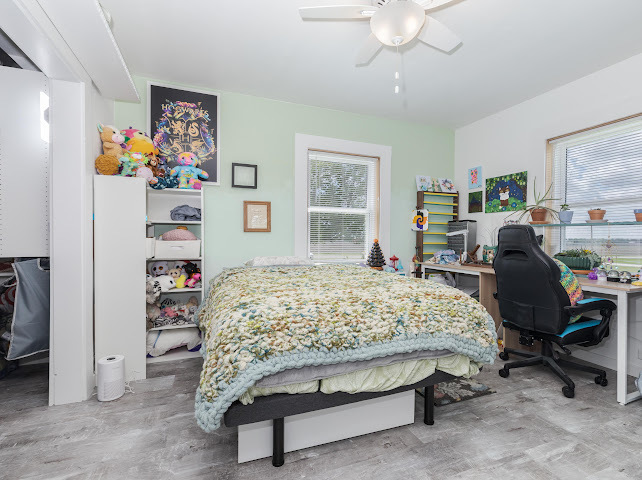 2950 County Road 1100, El Paso, IL 61738