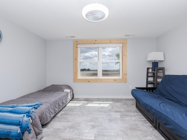 2950 County Road 1100, El Paso, IL 61738