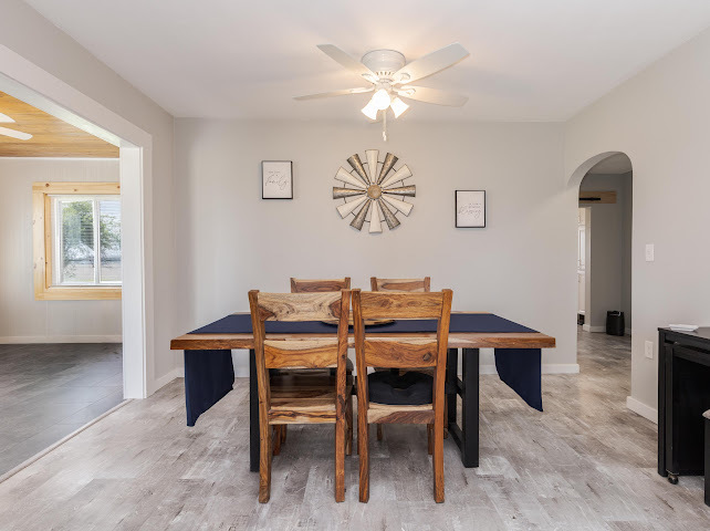 2950 County Road 1100, El Paso, IL 61738