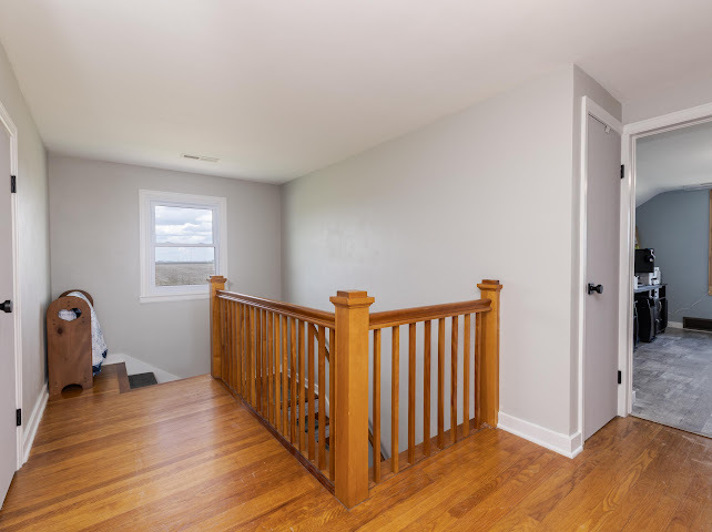 2950 County Road 1100, El Paso, IL 61738