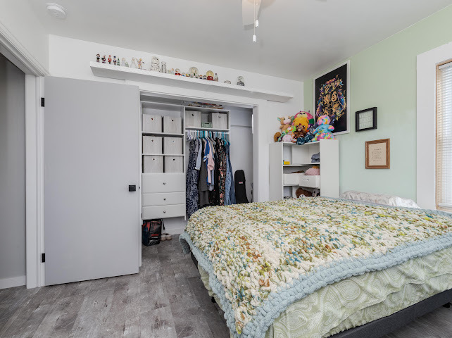 2950 County Road 1100, El Paso, IL 61738