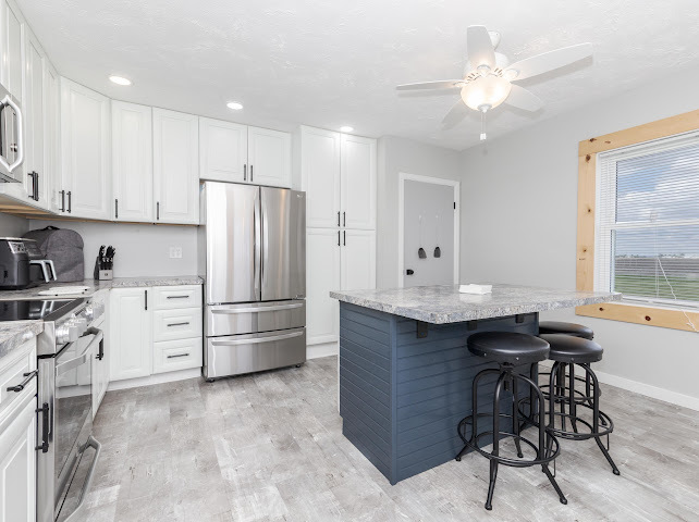 2950 County Road 1100, El Paso, IL 61738