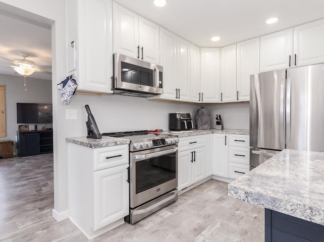 2950 County Road 1100, El Paso, IL 61738