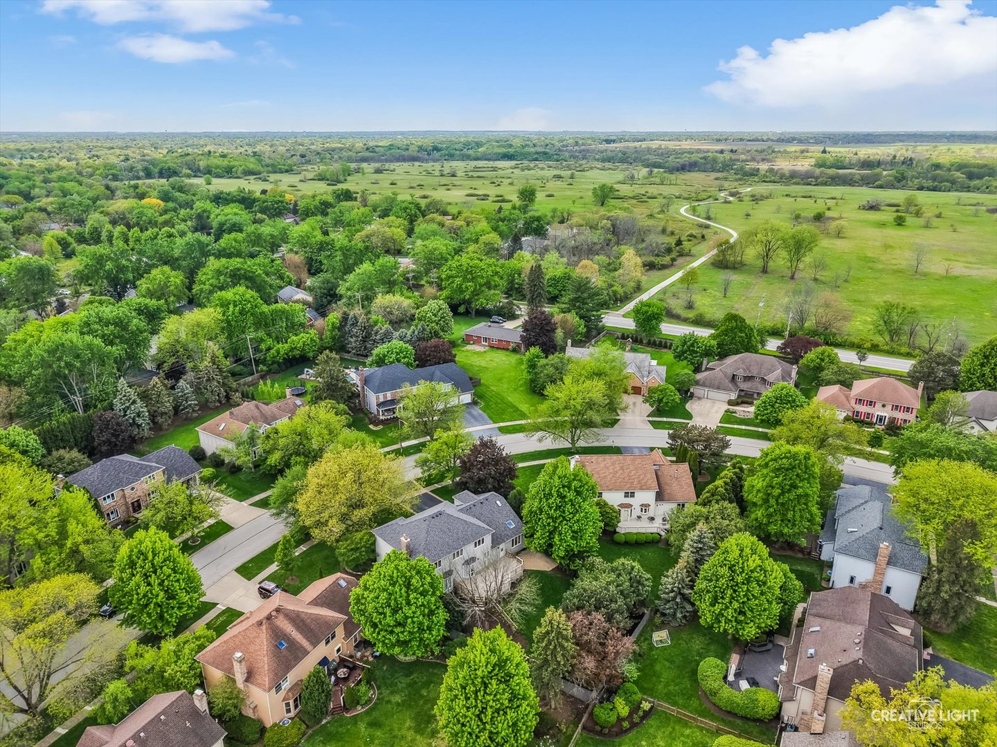 495 Prairie Knoll Drive, Naperville, IL 60565