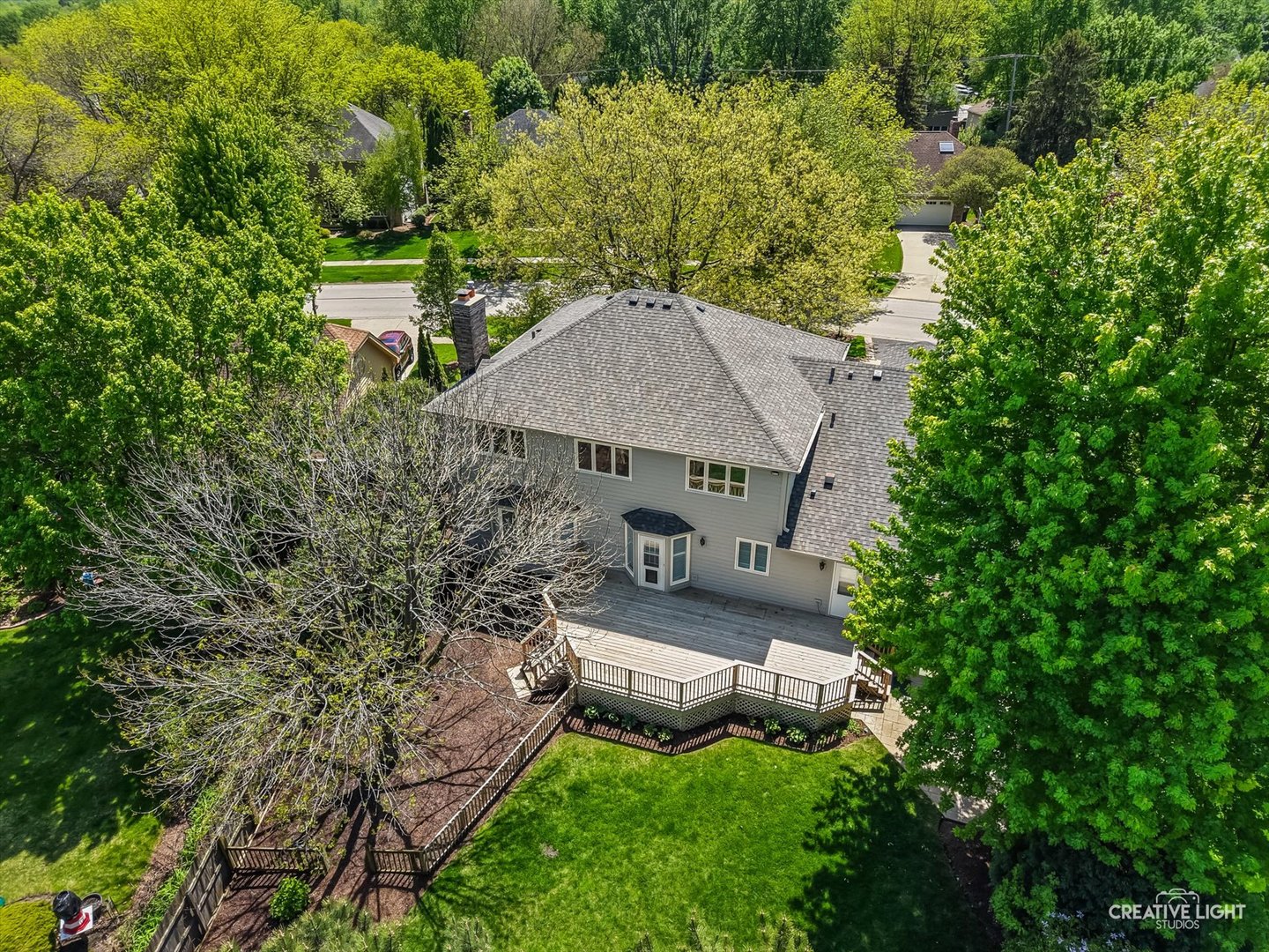495 Prairie Knoll Drive, Naperville, IL 60565