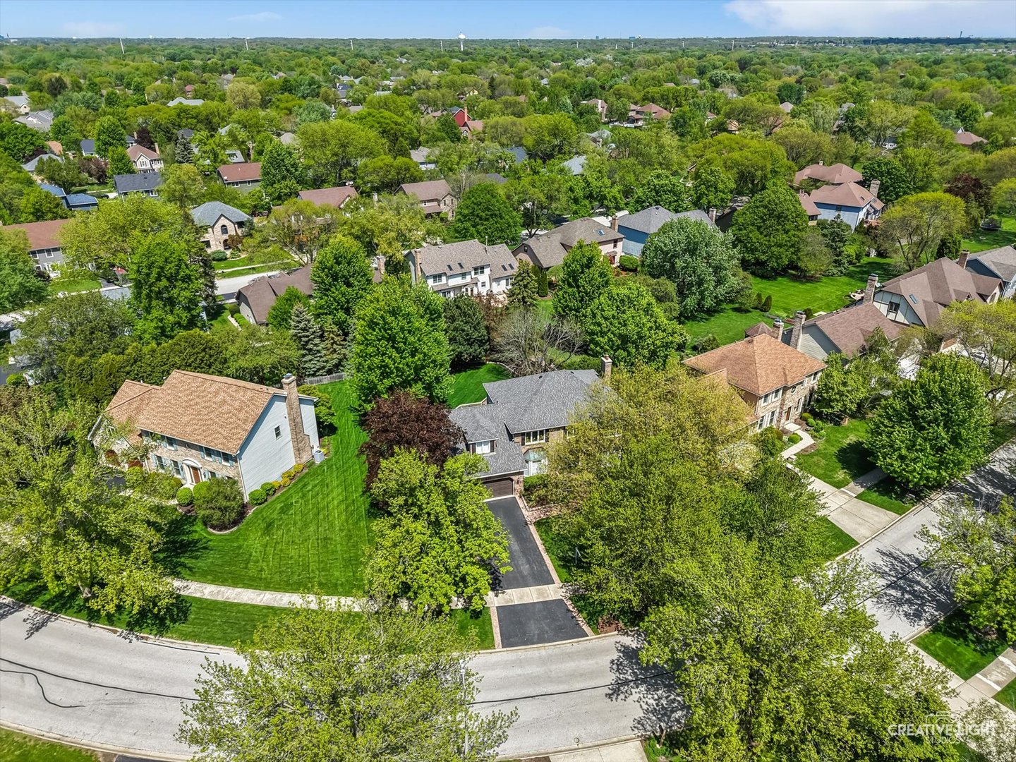 495 Prairie Knoll Drive, Naperville, IL 60565