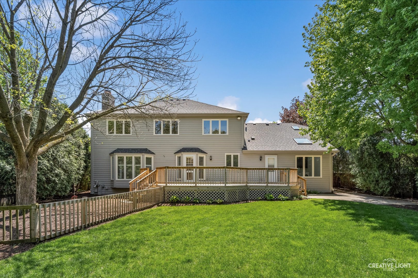 495 Prairie Knoll Drive, Naperville, IL 60565