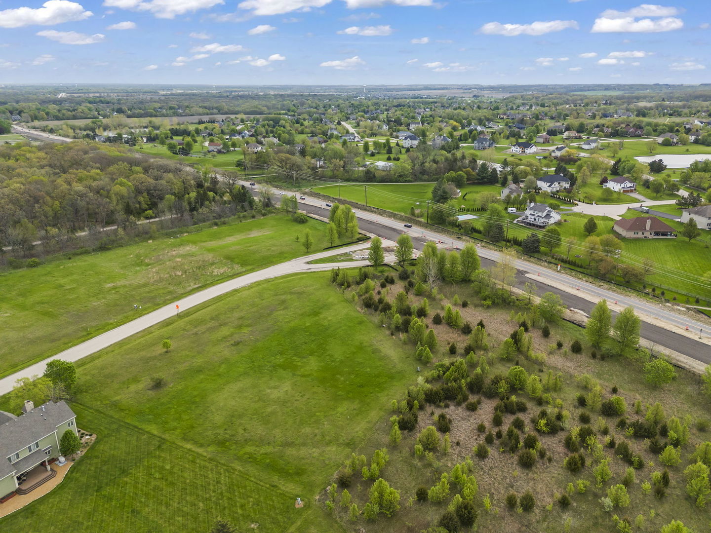 8032 Shadow Creek Lane, Yorkville, IL 60560