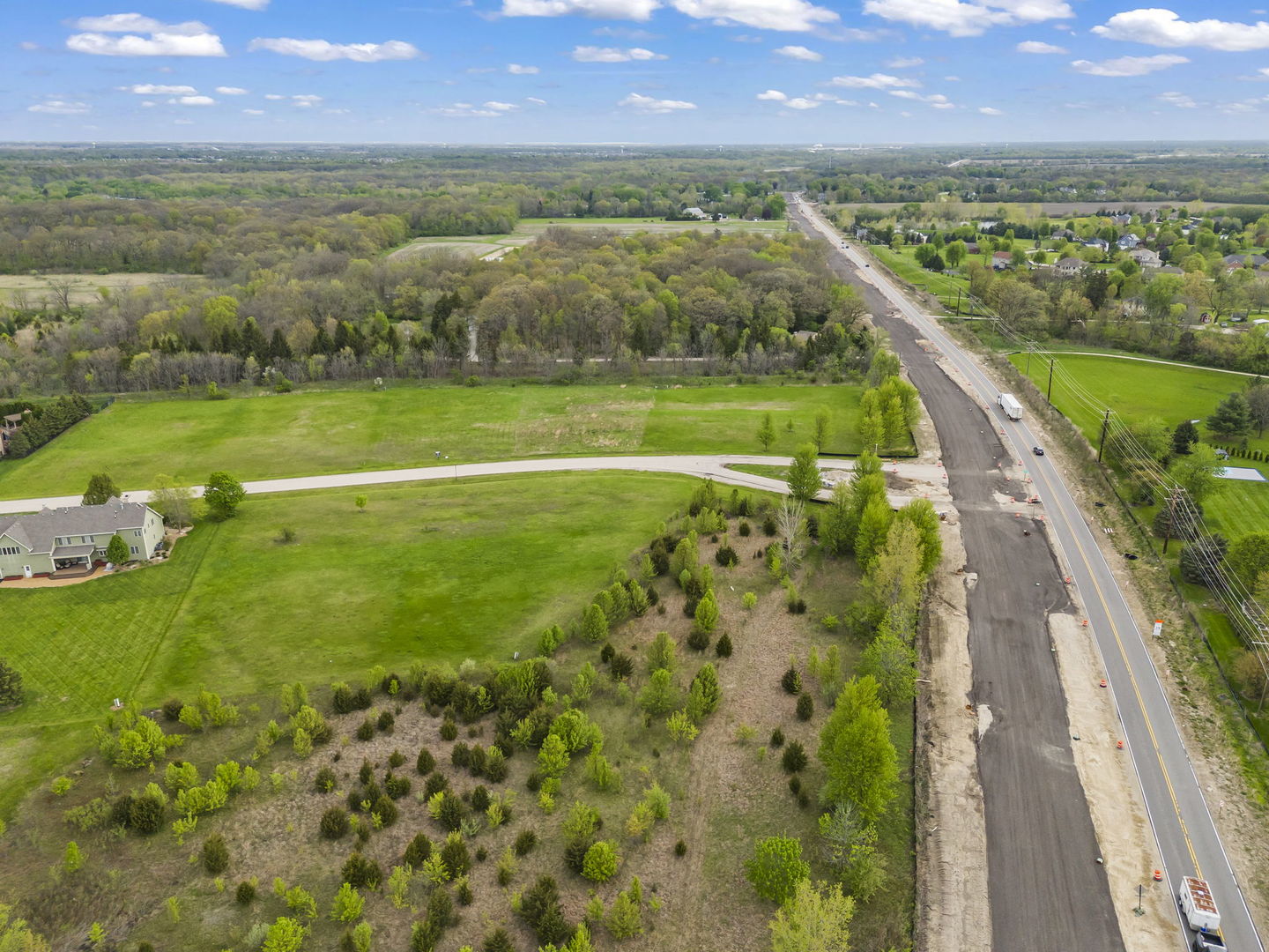 8032 Shadow Creek Lane, Yorkville, IL 60560