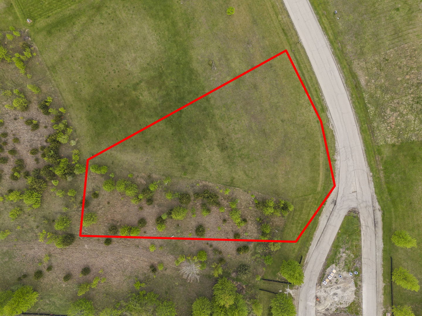 8032 Shadow Creek Lane, Yorkville, IL 60560