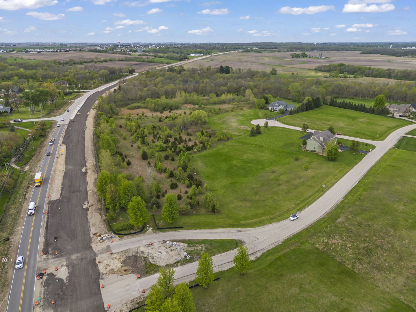 8032 Shadow Creek Lane, Yorkville, IL 60560