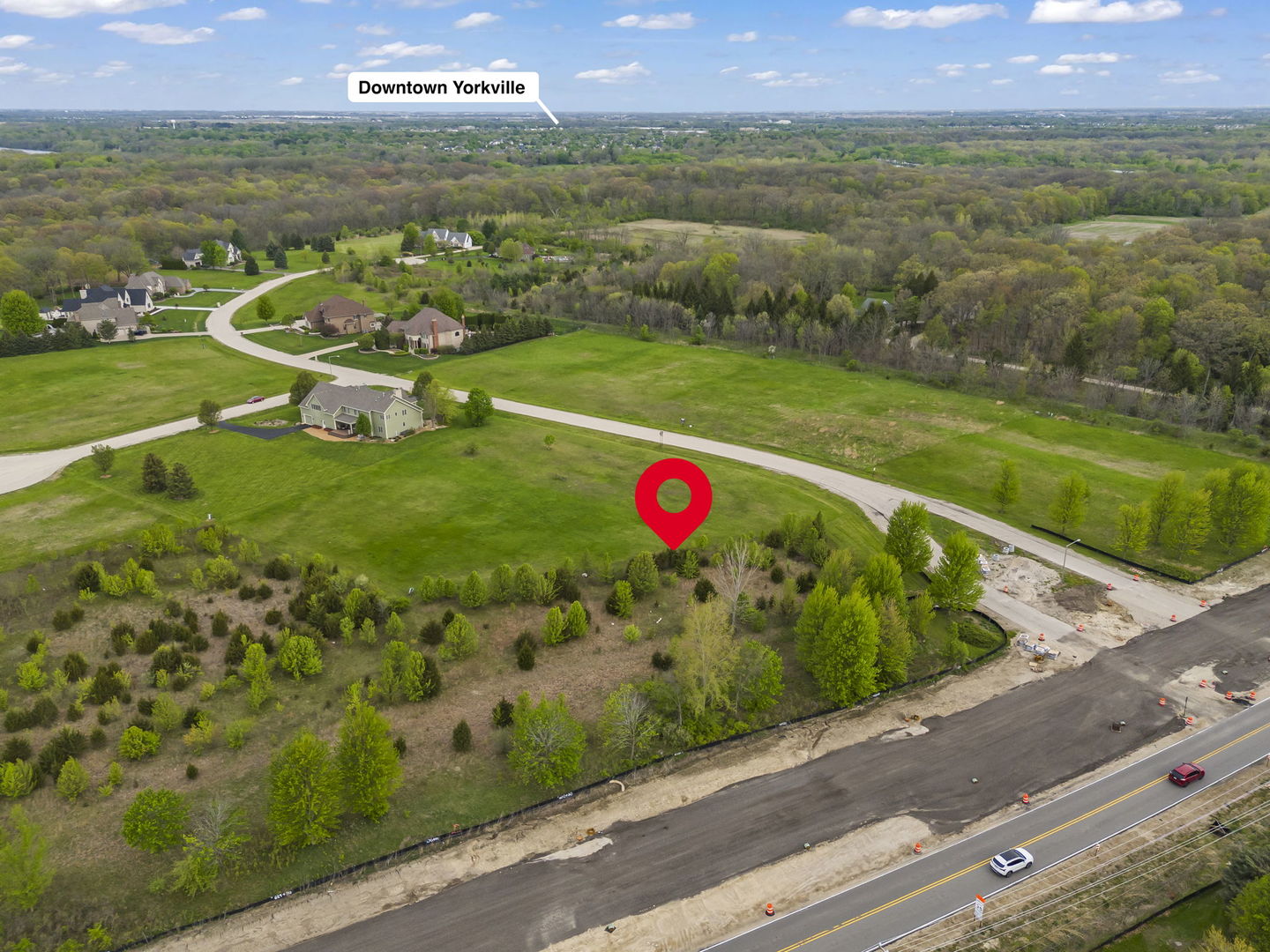 8032 Shadow Creek Lane, Yorkville, IL 60560