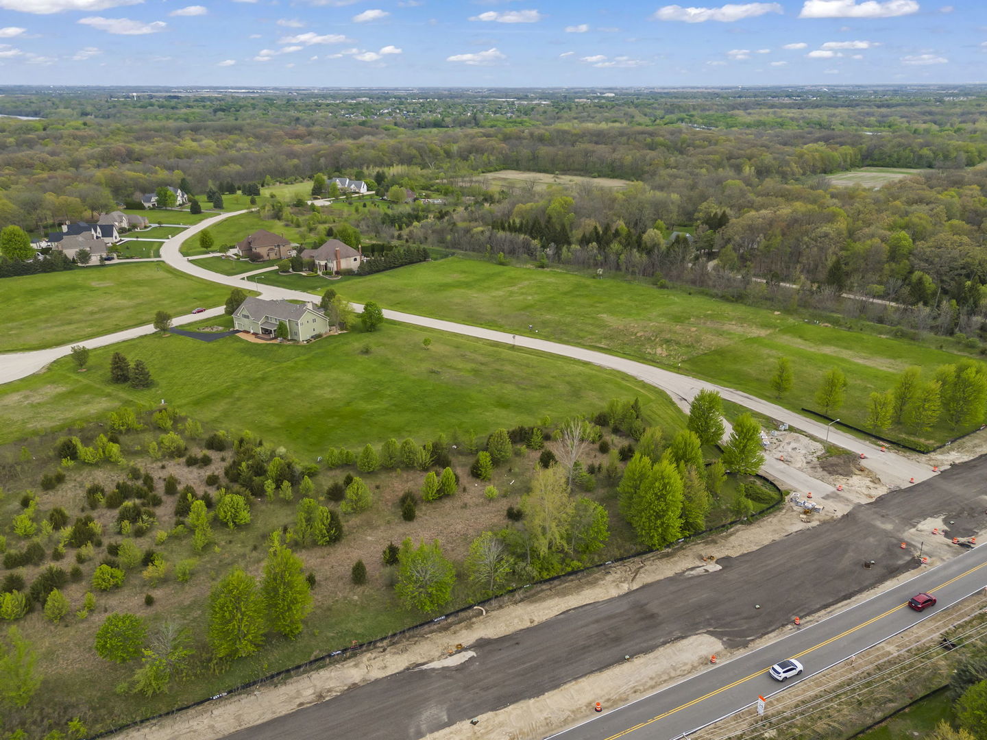 8032 Shadow Creek Lane, Yorkville, IL 60560