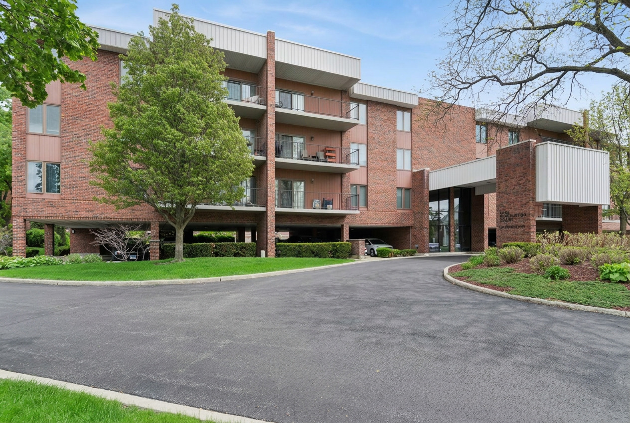 6565 Main Street #201, Downers Grove, IL 60516