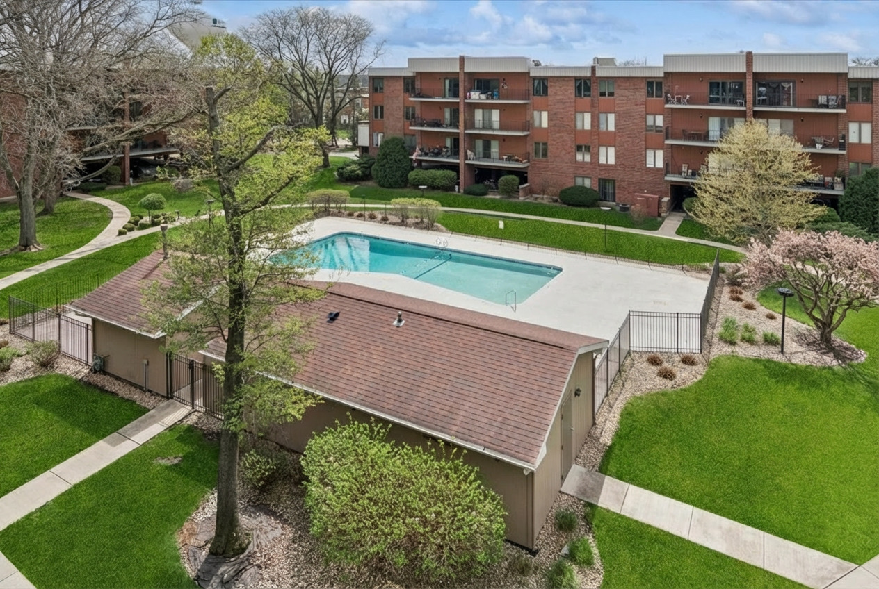 6565 Main Street #201, Downers Grove, IL 60516