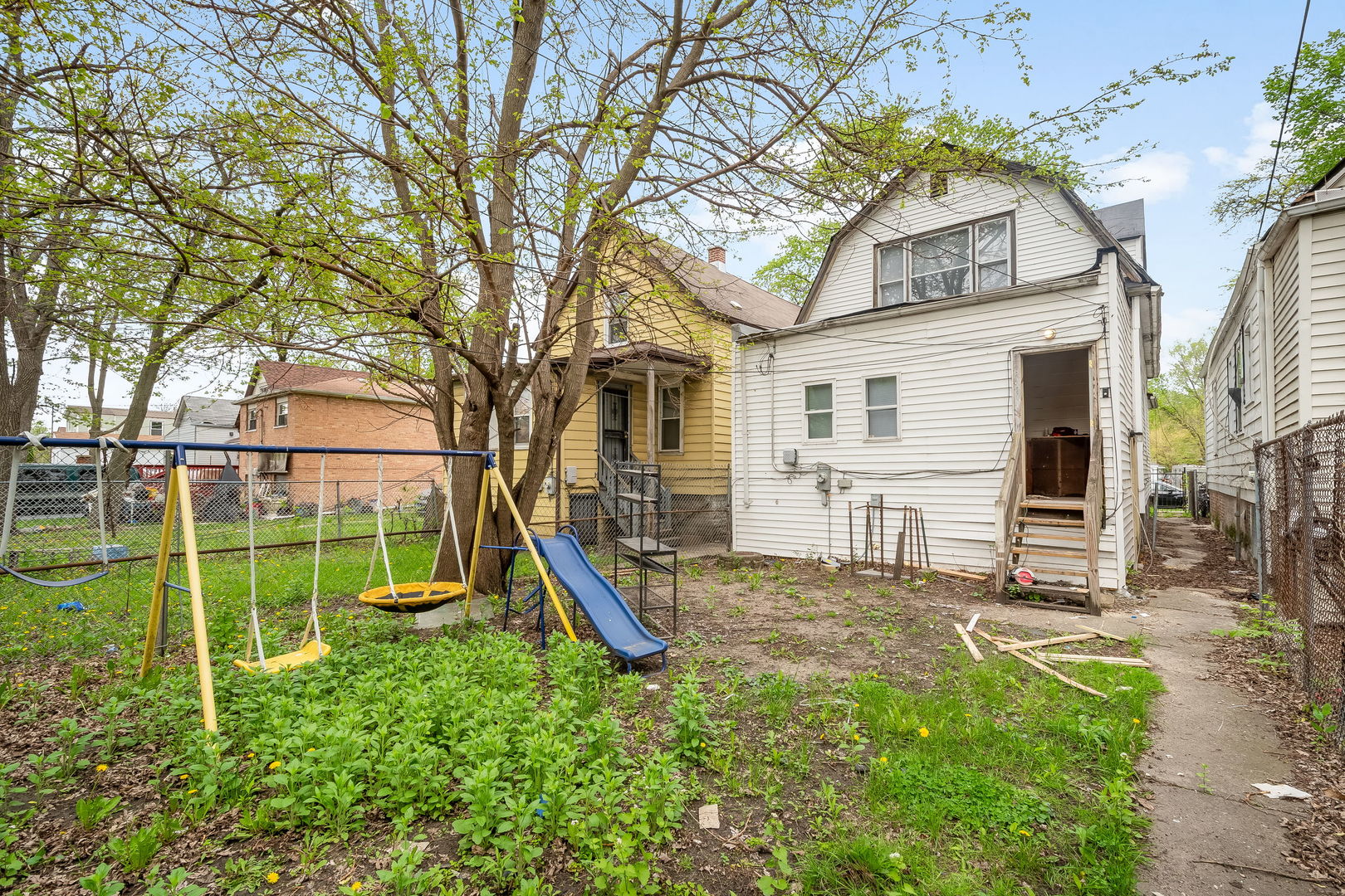 6012 S Honore Street, Chicago, IL 60636
