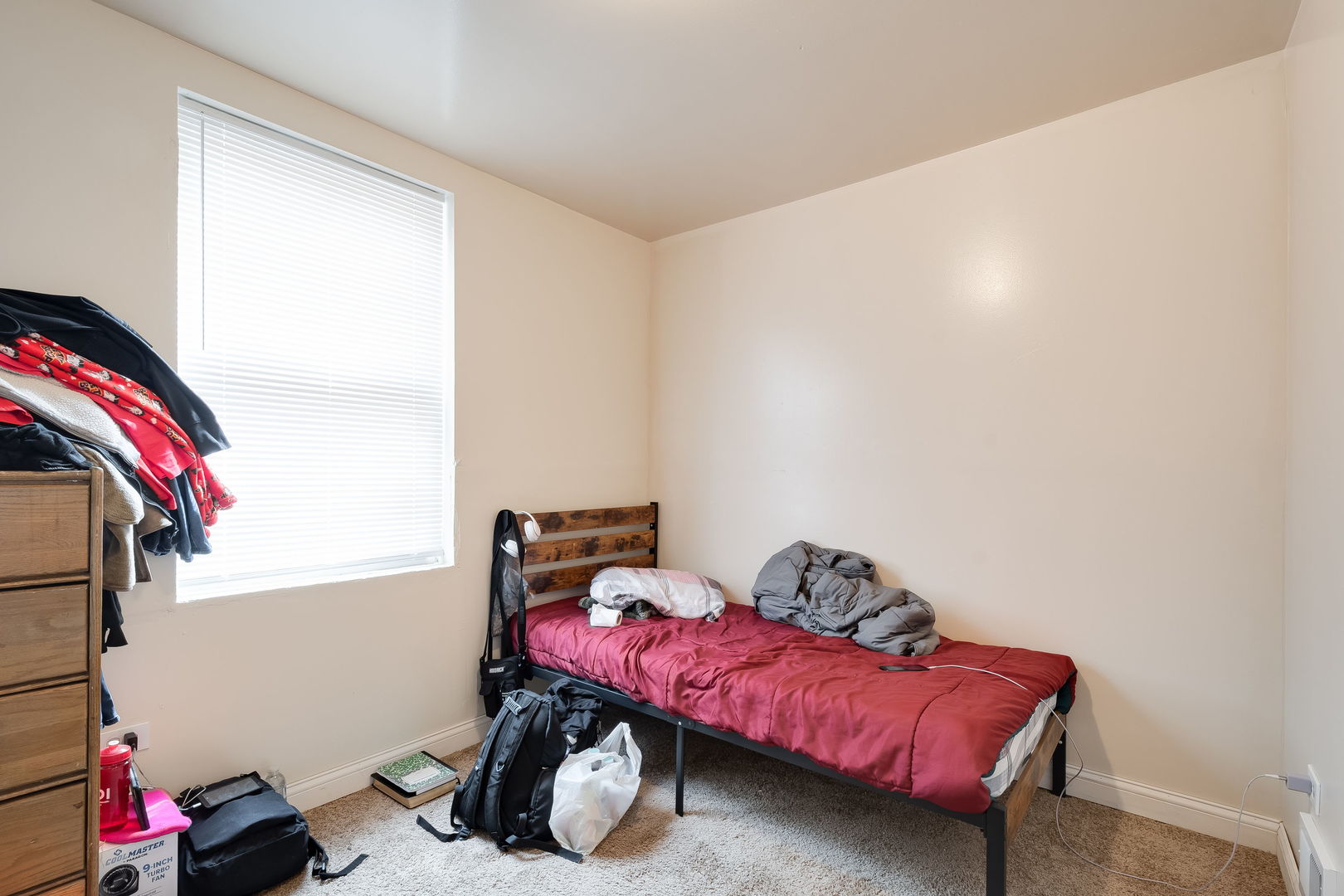 6012 S Honore Street, Chicago, IL 60636