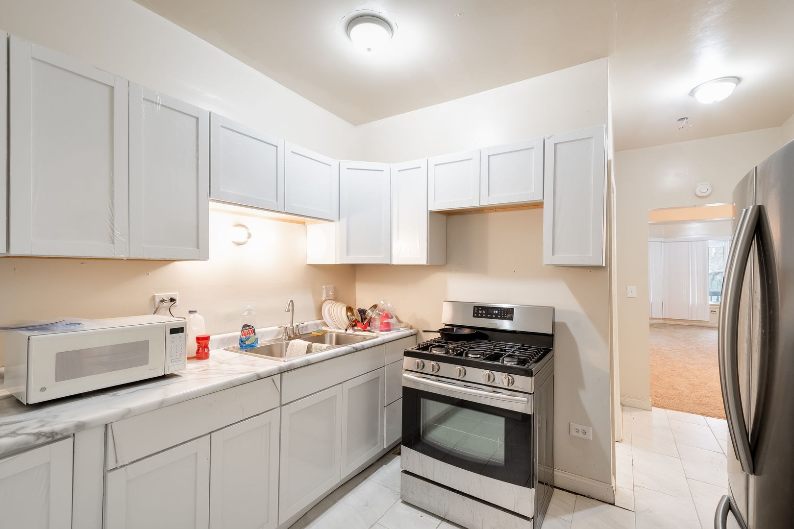 6012 S Honore Street, Chicago, IL 60636