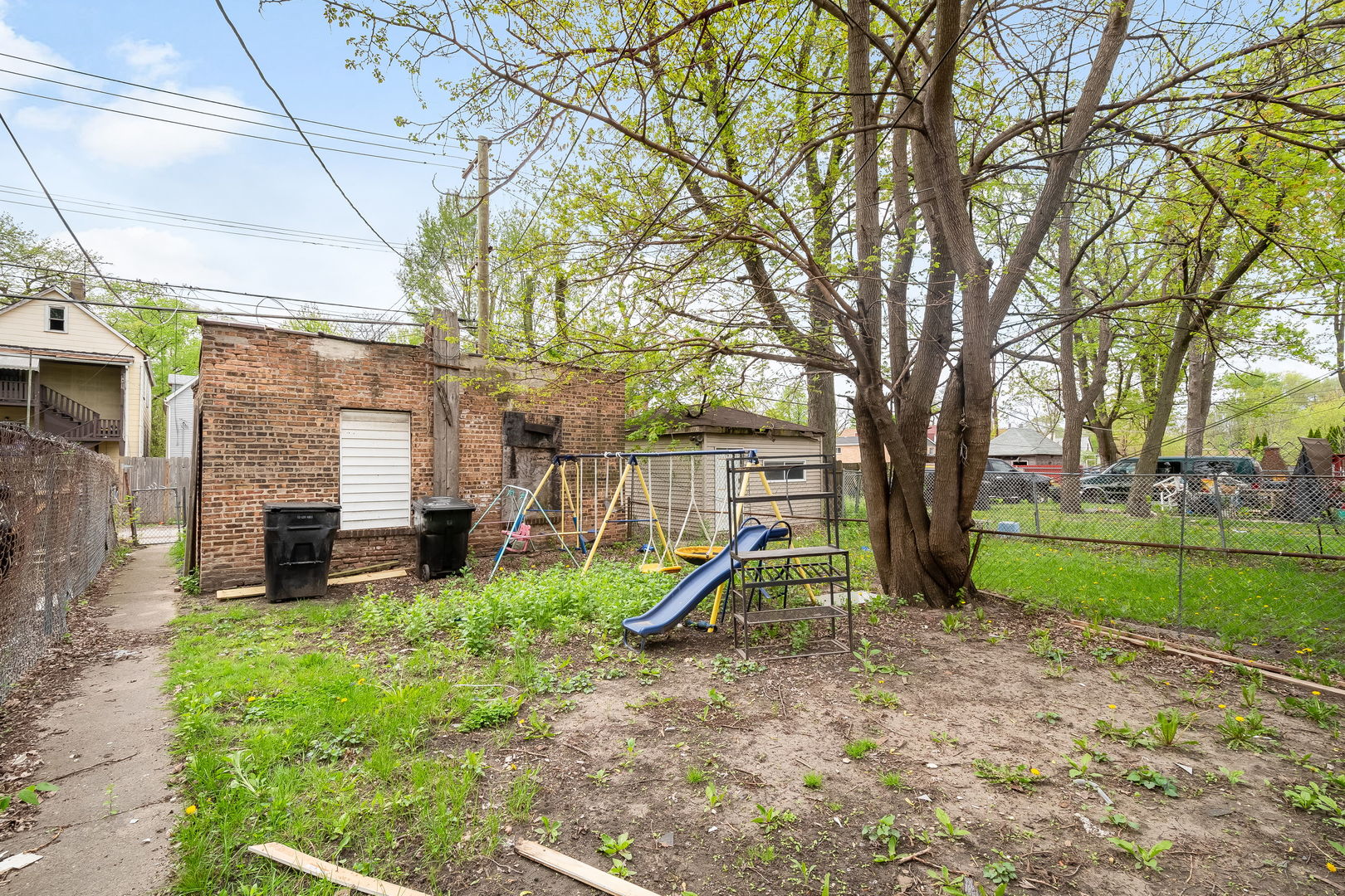 6012 S Honore Street, Chicago, IL 60636