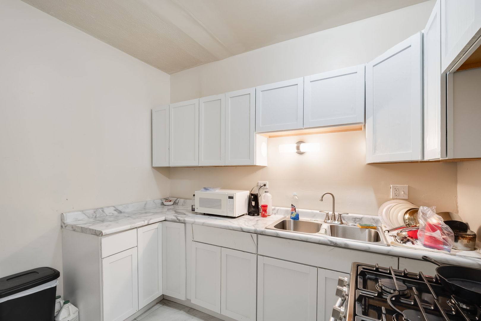 6012 S Honore Street, Chicago, IL 60636