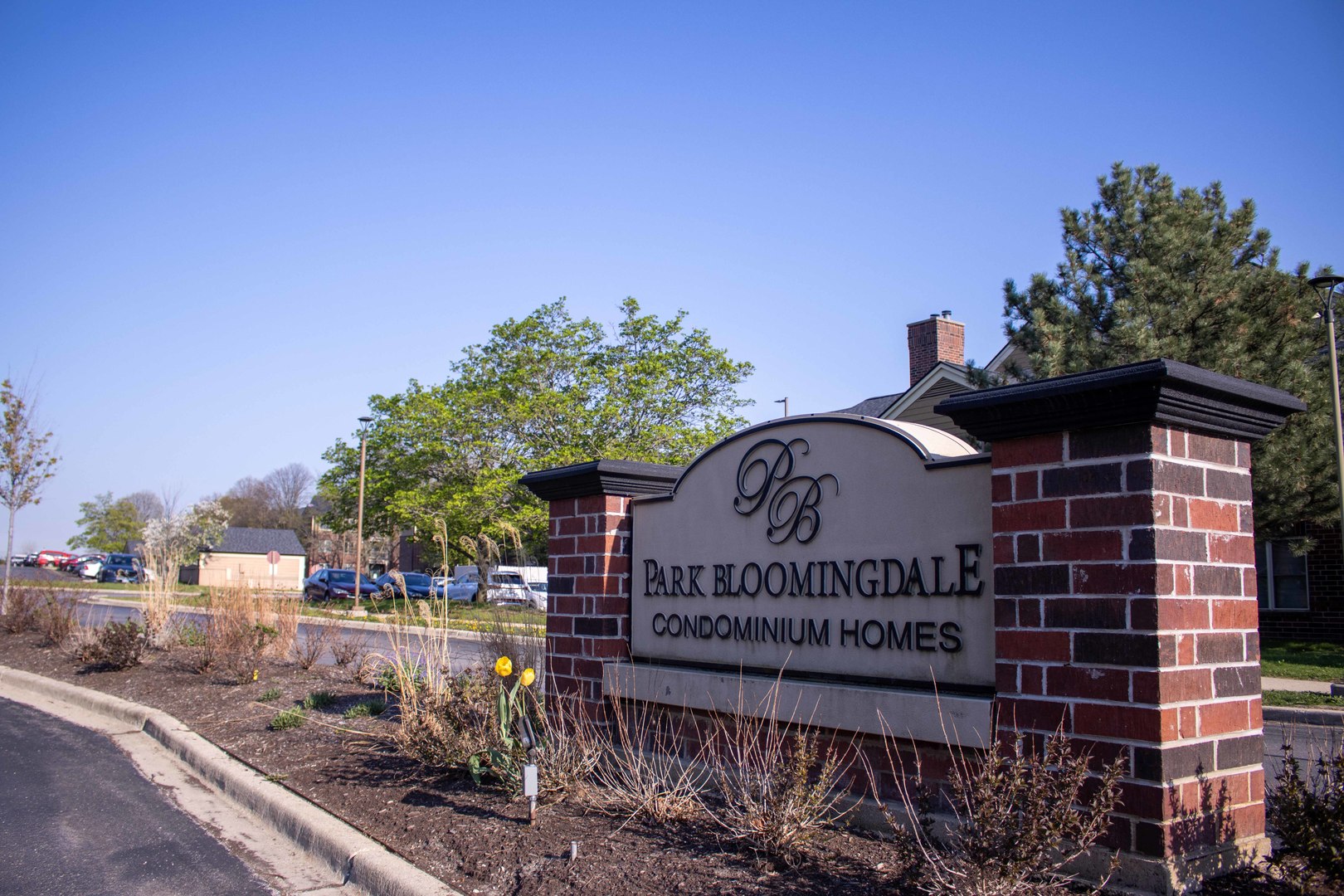 104 Glengarry Drive #6-105, Bloomingdale, IL 60108