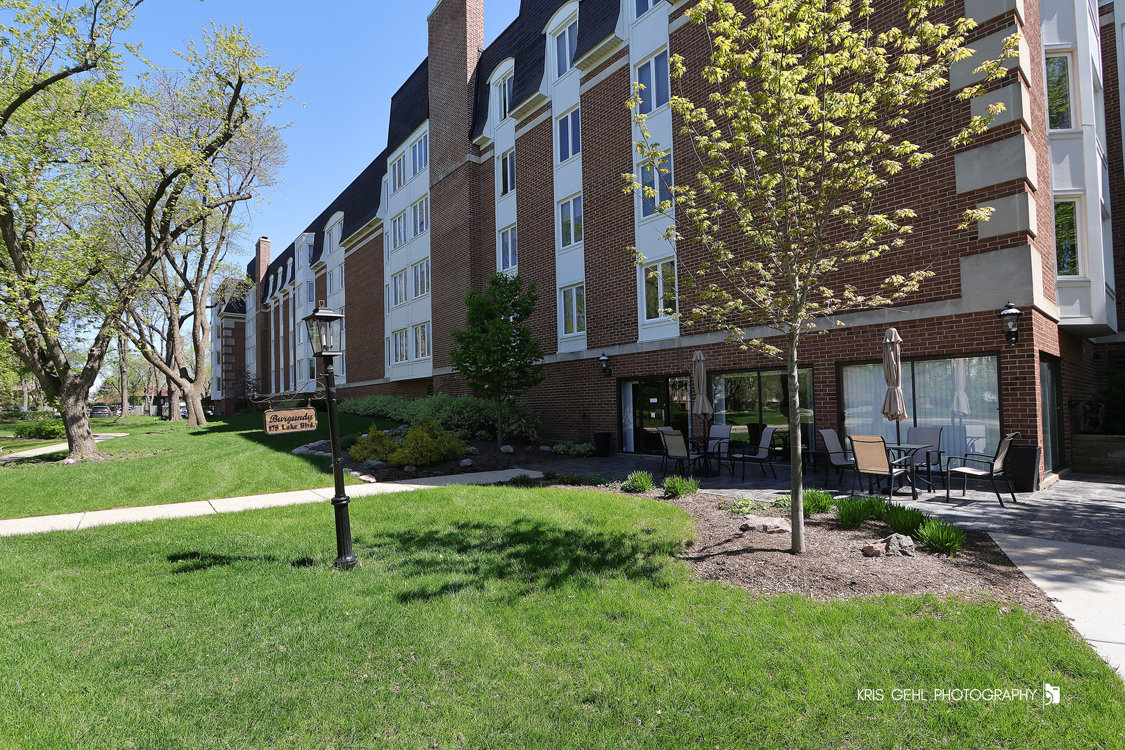 175 Lake Boulevard #318, Buffalo Grove, IL 60089