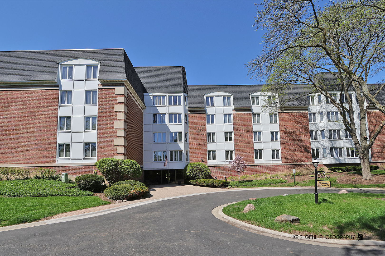 175 Lake Boulevard #318, Buffalo Grove, IL 60089