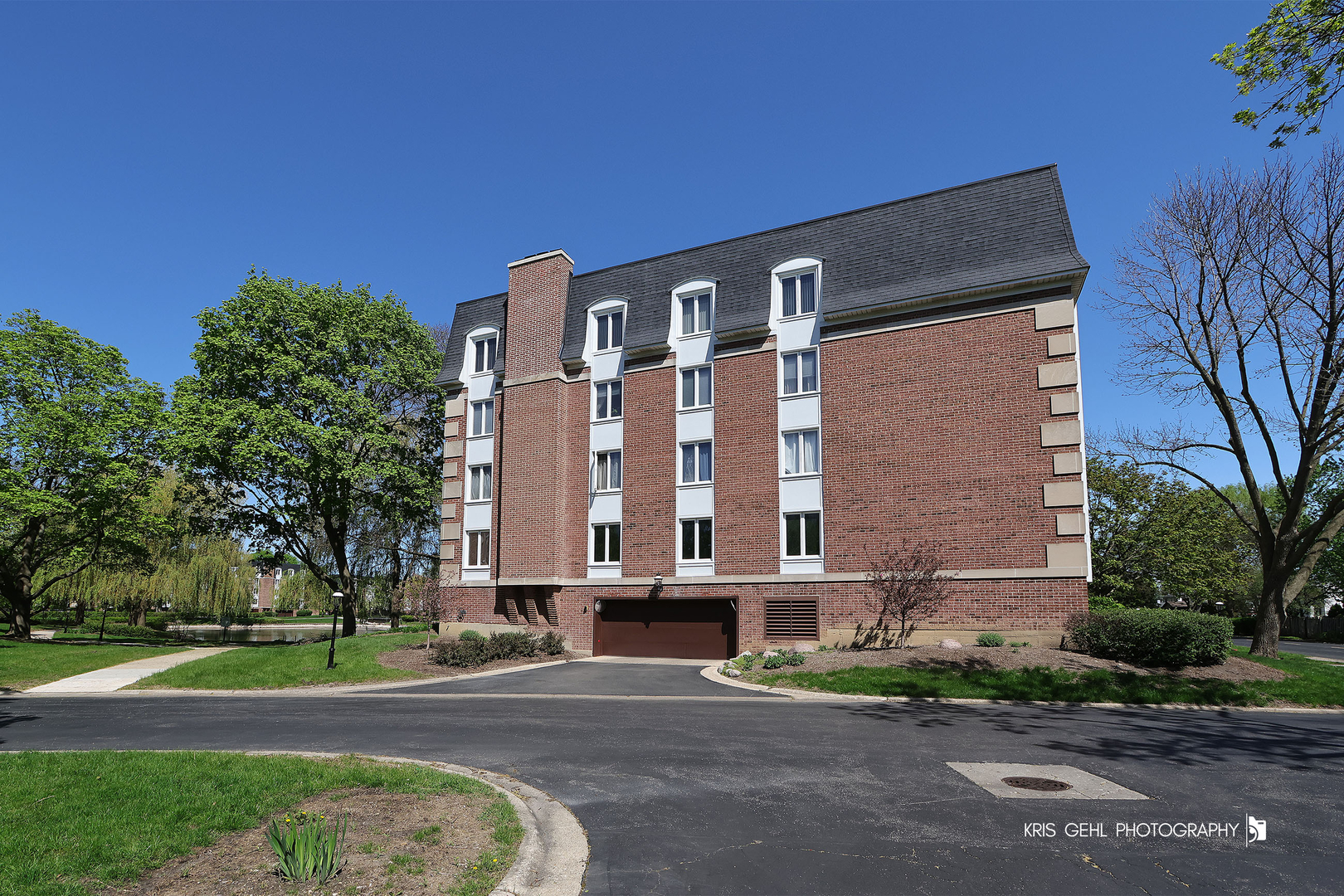 175 Lake Boulevard #318, Buffalo Grove, IL 60089
