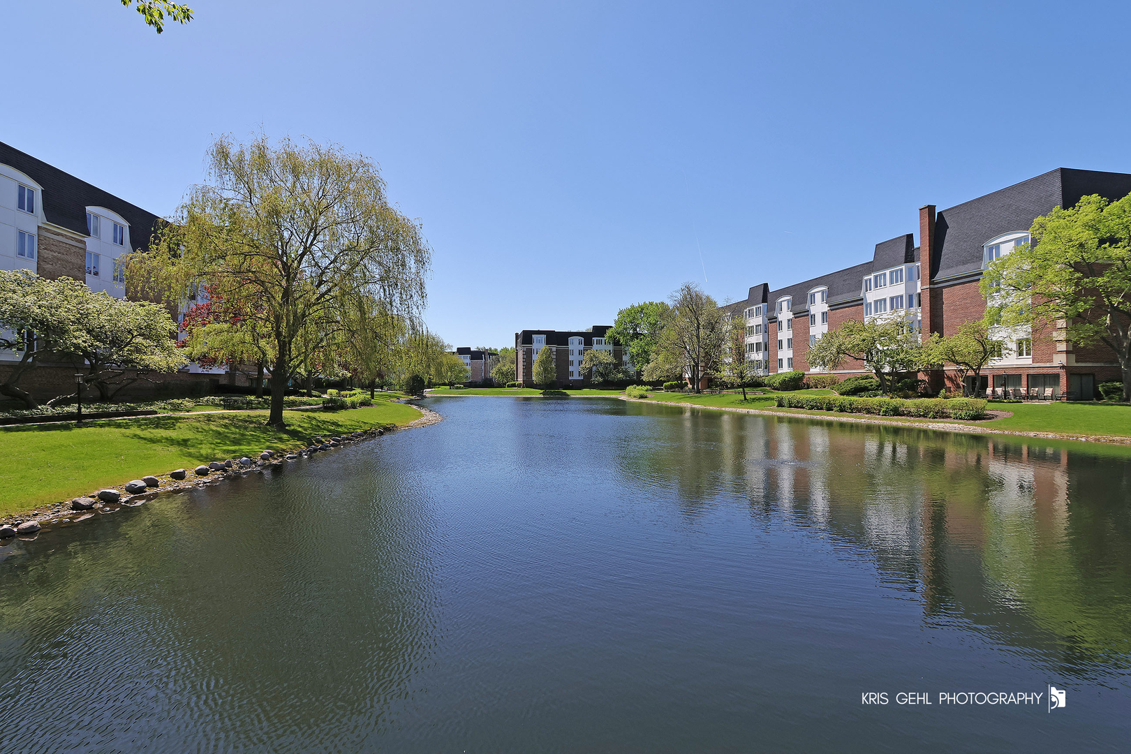 175 Lake Boulevard #318, Buffalo Grove, IL 60089