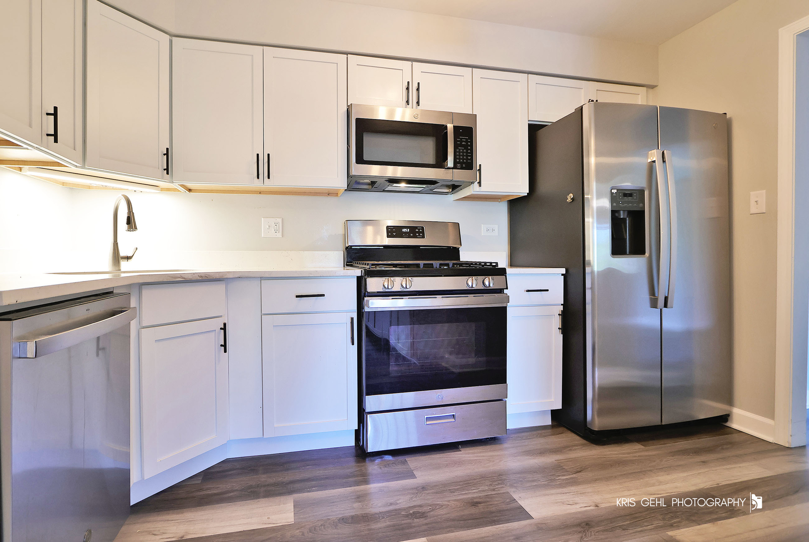 175 Lake Boulevard #318, Buffalo Grove, IL 60089