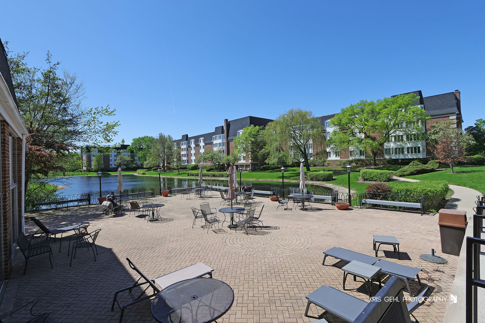 175 Lake Boulevard #318, Buffalo Grove, IL 60089