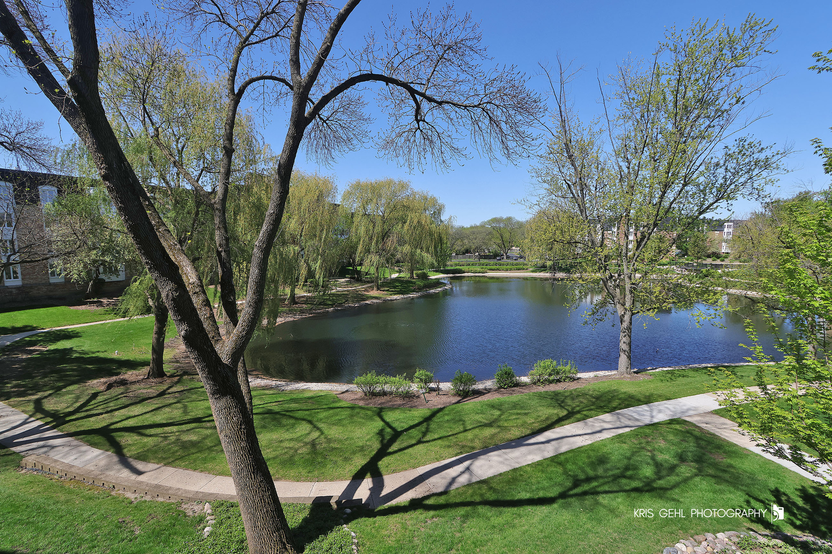 175 Lake Boulevard #318, Buffalo Grove, IL 60089